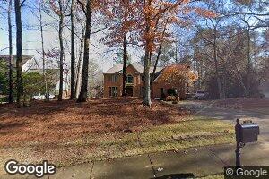 5050 Southlake Dr, Alpharetta, GA 30005