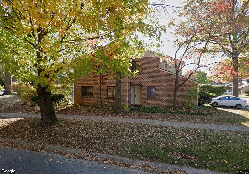 101 Hanover Ct, Chesterbrook, PA 19087 - photo 1