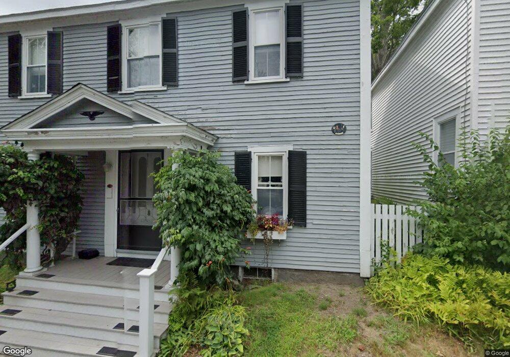 19 Lake St, Wolfeboro, NH 03894 - photo 1