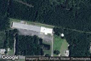 1107 W 12th St, Alma, GA 31510
