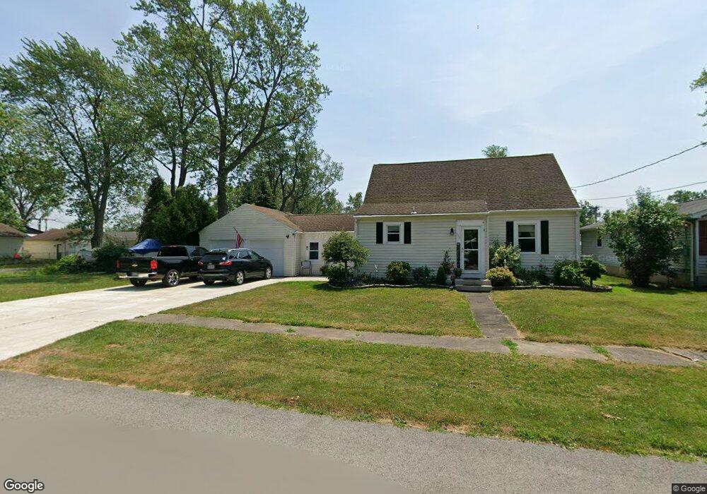 799 Revere Ave, North Tonawanda, NY 14120 - photo 1