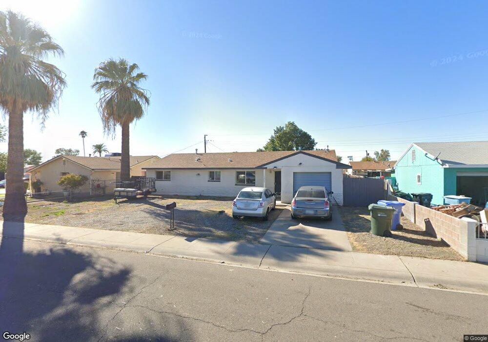 4030 N 78th Dr, Phoenix, AZ 85033 - photo 1