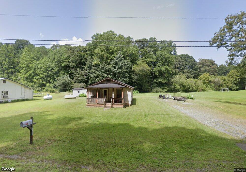 3126 Old Highway 5 S, Ellijay, GA 30540 - photo 1