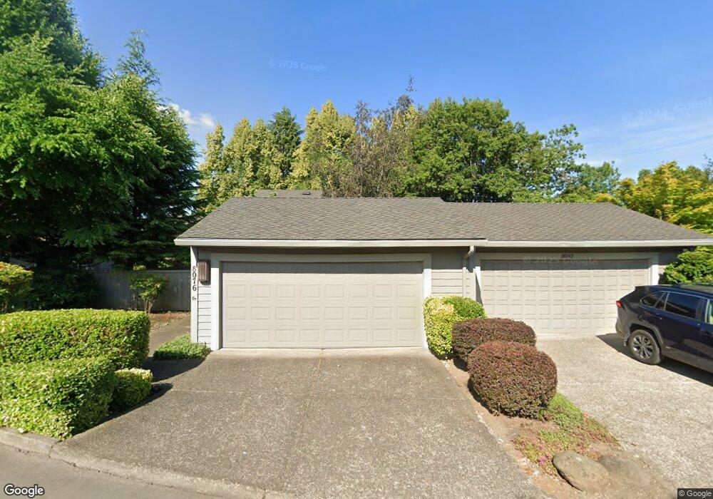 8076 SW Sacajawea Way, Wilsonville, OR 97070 - photo 1