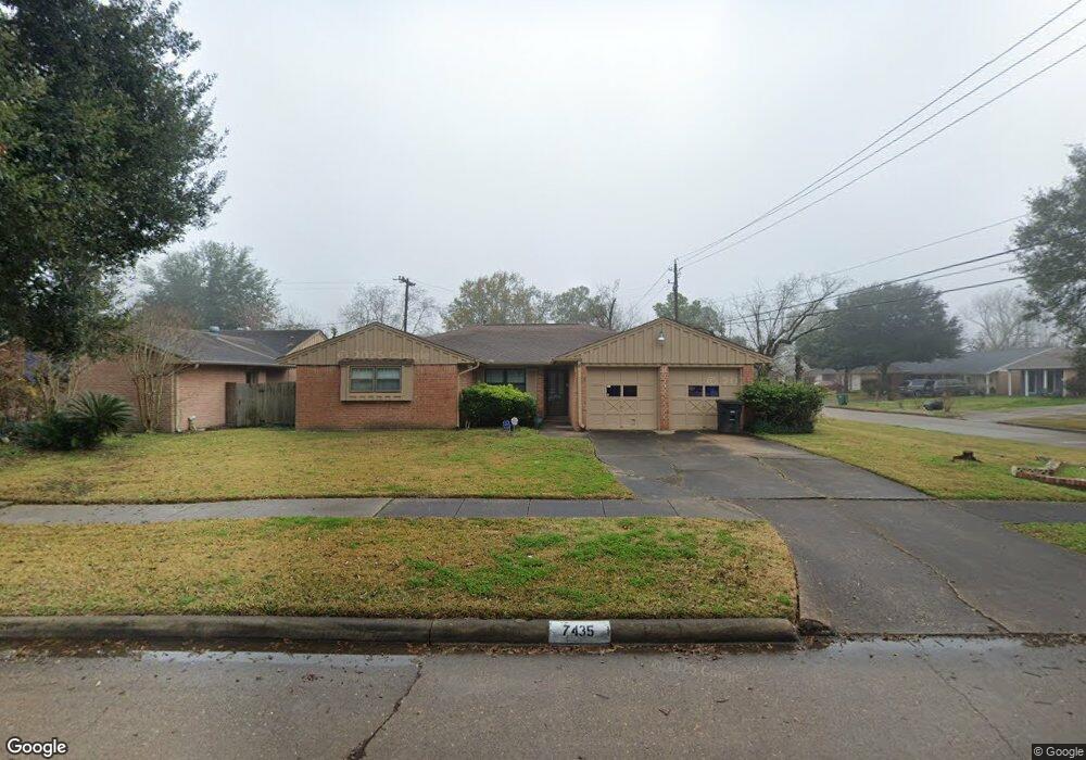 7435 Carew St, Houston, TX 77074 - photo 1