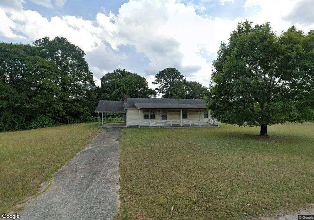 2296 Briarwood Cir SW, Conyers, GA 30094 - photo 1