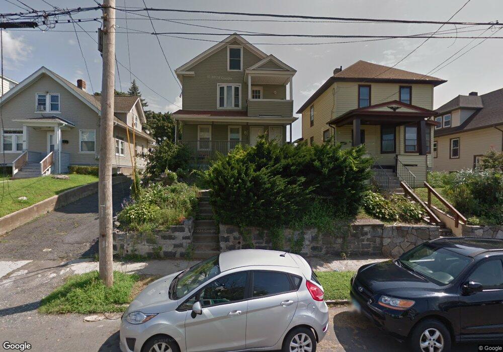 94 Anson St, Bridgeport, CT 06606 - photo 1