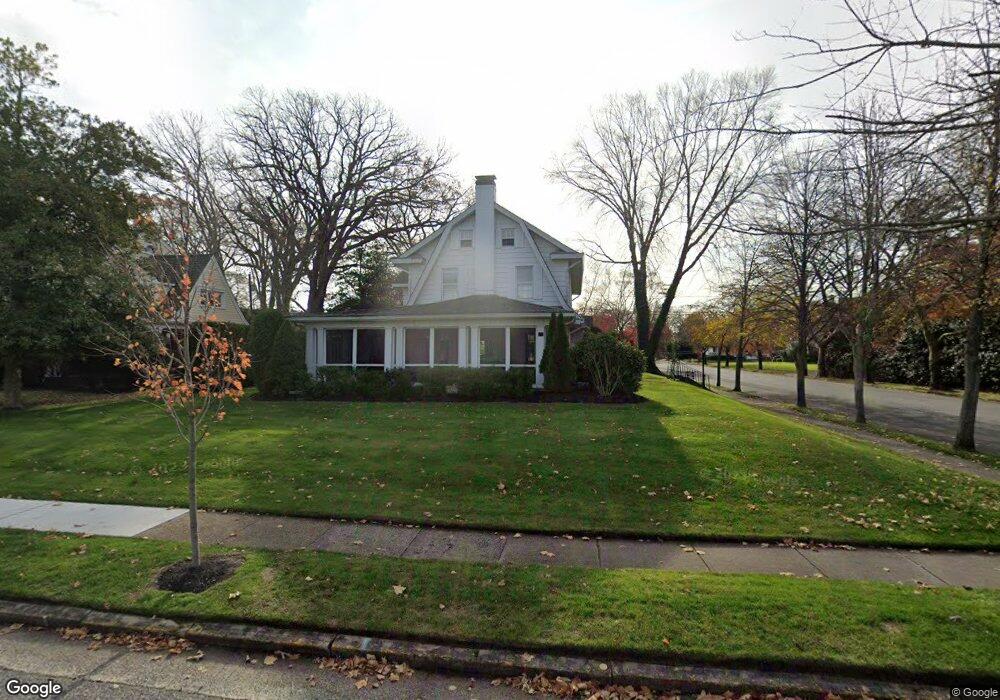 117 Worthington Ave, Spring Lake, NJ 07762 - photo 1