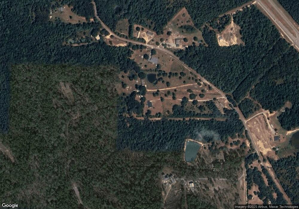 277 Lucas Rd, Lucedale, MS 39452 - photo 1