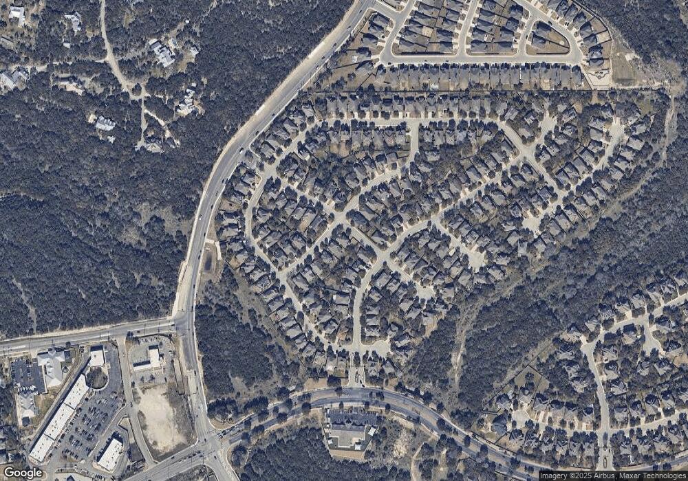 23922 Western Meadow, San Antonio, TX 78261 - photo 1