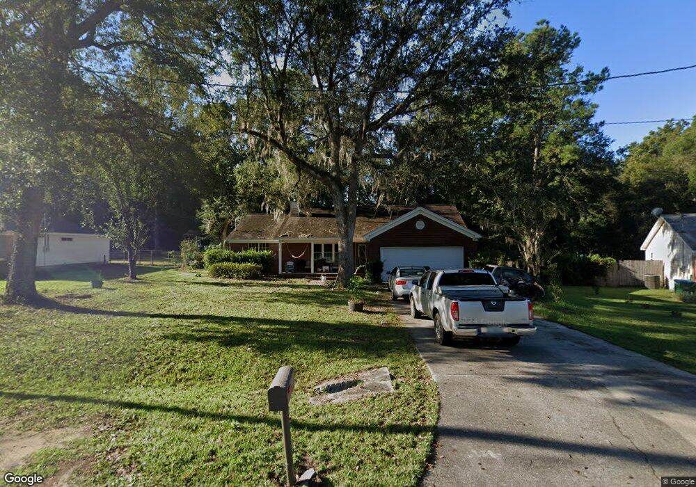 113 Shadow Oak Cir, Crawfordville, FL 32327 - photo 1