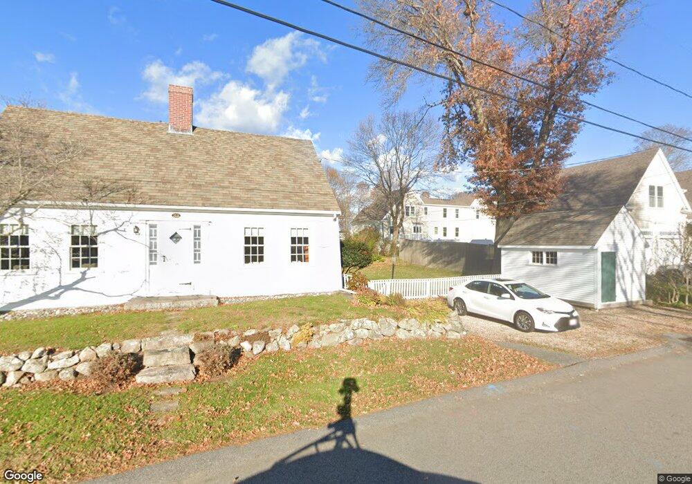 32 Otis Place, Scituate, MA 02066 - photo 1