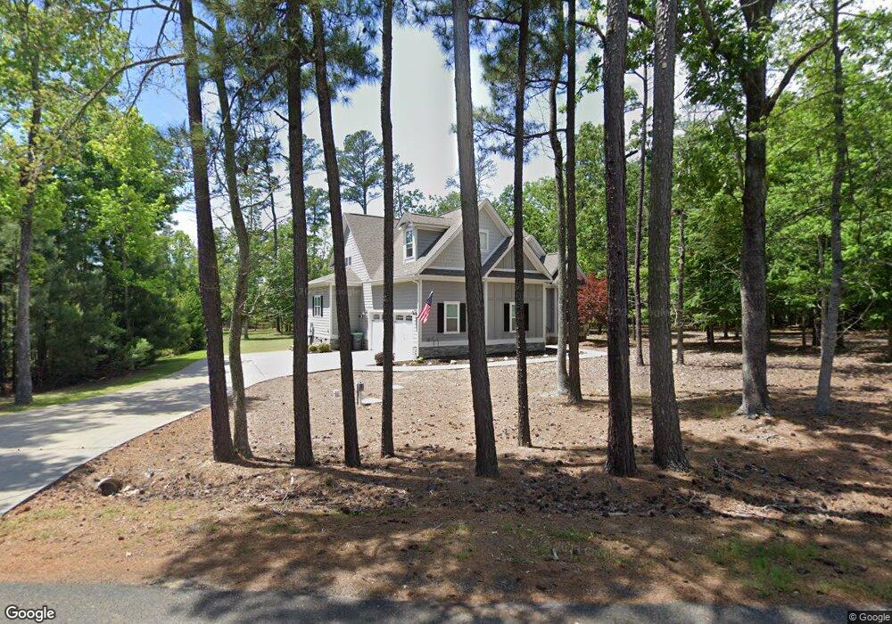 938 Willow Cove Rd, Chapin, SC 29036 - photo 1