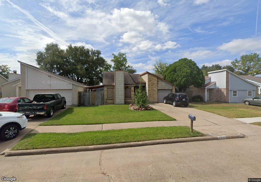 7623 Log Cradle Dr, Houston, TX 77041 - photo 1