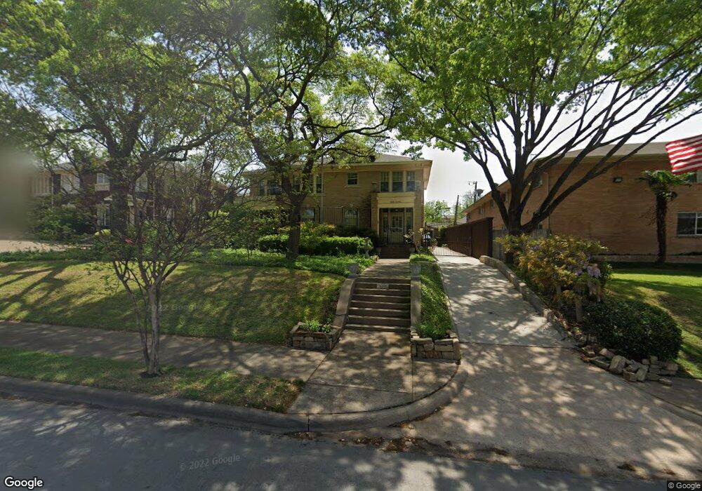 5606 Gaston Ave, Dallas, TX 75214 - photo 1
