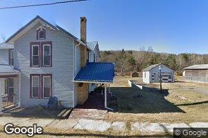303 Swoope St, Brisbin, PA 16620