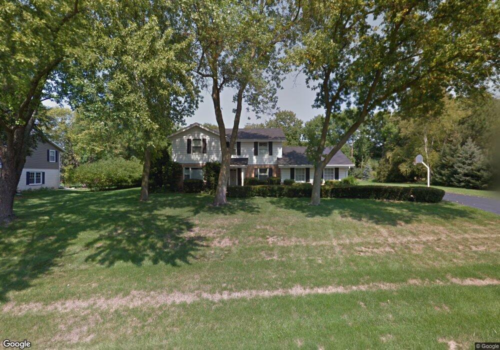 13000 Lee Ct, Elm Grove, WI 53122 - photo 1