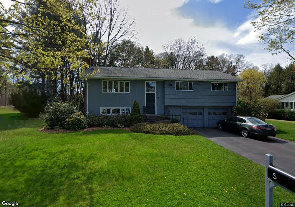 5 Rolling Ln, Wayland, MA 01778 - photo 1