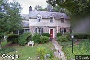 608 Marwood Rd, Towson, MD 21204
