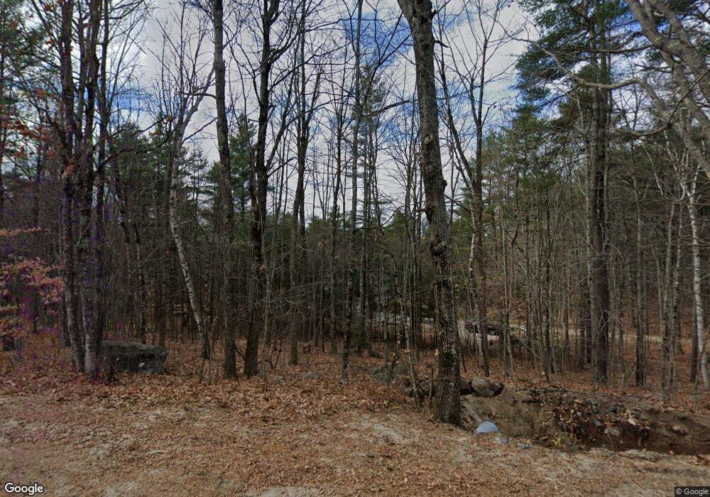 165 Spiller Hill Rd, Raymond, ME 04071 - photo 1