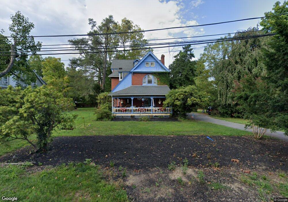 509 Moylan Ave, Media, PA 19063 - photo 1