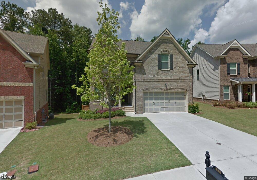 838 Nottingham Dr SE, Smyrna, GA 30082 - photo 1