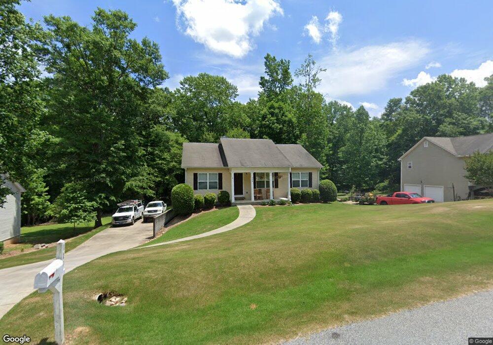 115 Spring Cir unit Lot 4, Senoia, GA 30276 - photo 1