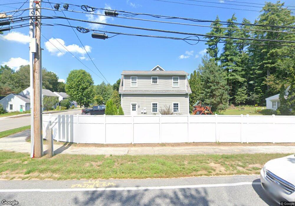 39 Shawmut St unit 41, Concord, NH 03301 - photo 1