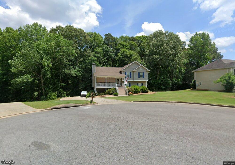 3832 Autumn View Ln NW unit 3, Acworth, GA 30101 - photo 1