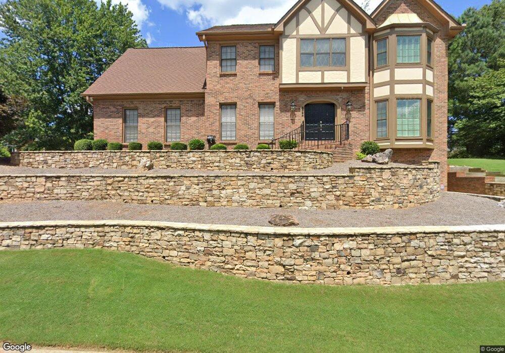 3385 Arborwoods Dr, Alpharetta, GA 30022 - photo 1