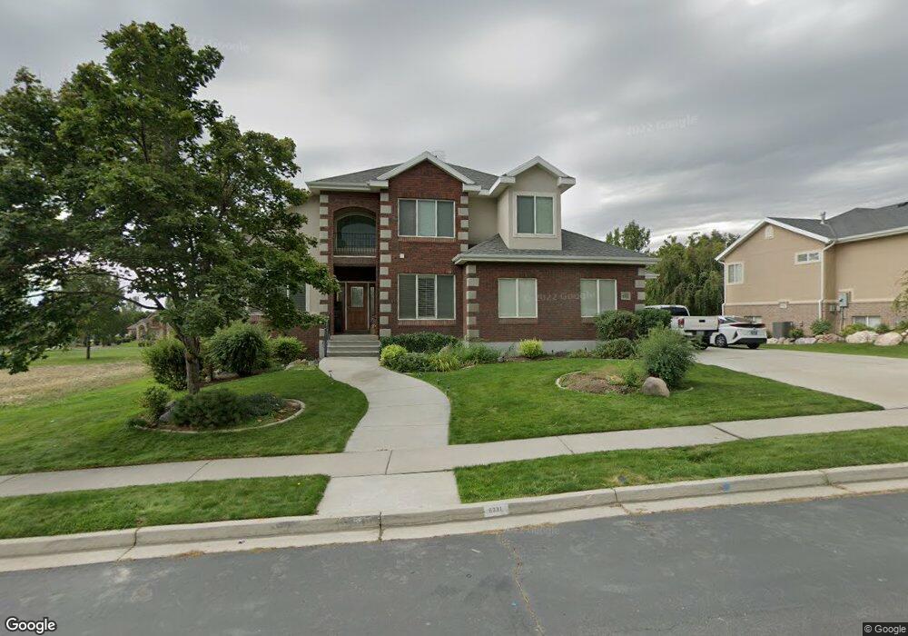 6331 W Skyline Dr S unit 55, Highland, UT 84003 - photo 1