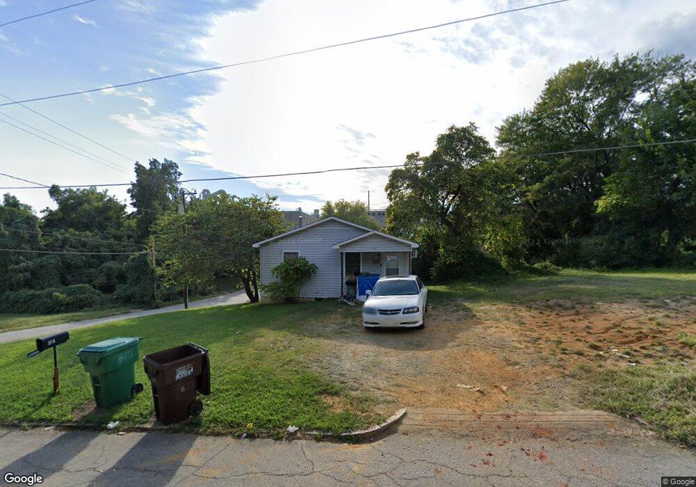 1318 Bencini Place, High Point, NC 27260 - photo 1