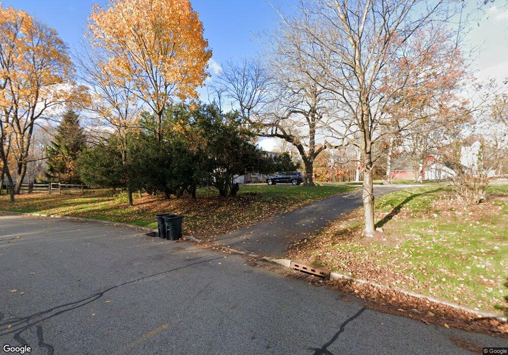 1150 Franklin Lake Rd, Franklin Lakes, NJ 07417 - photo 1