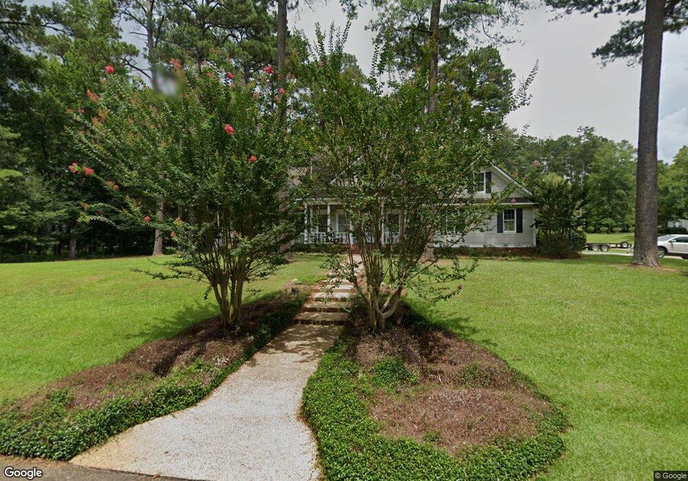 1057 Brandon Dr, McComb, MS 39648 - photo 1