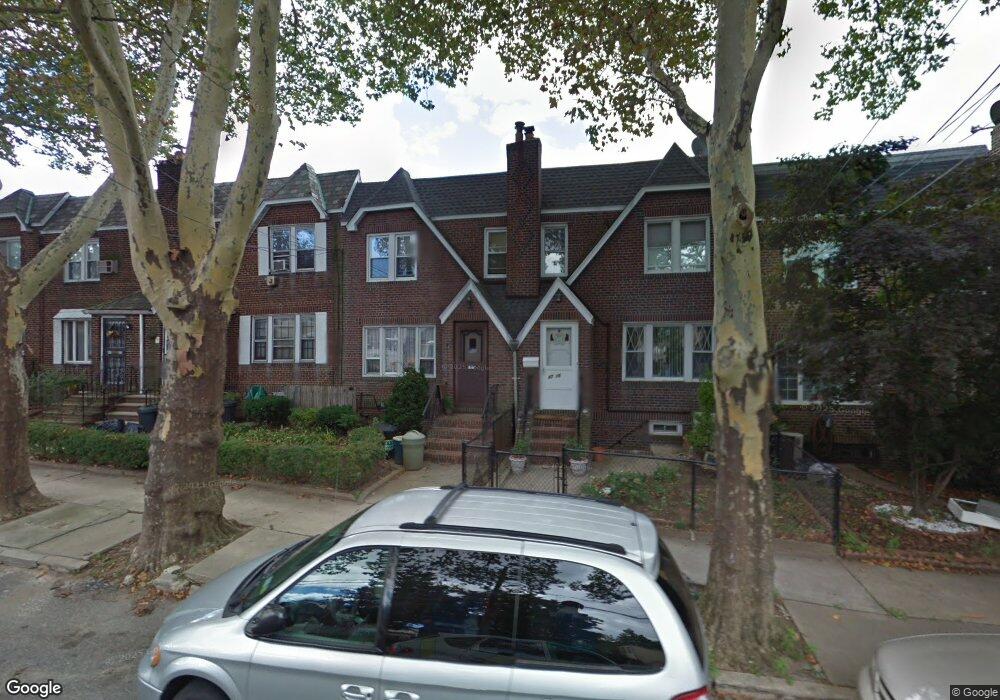 4718 190th St, Flushing, NY 11358 - photo 1