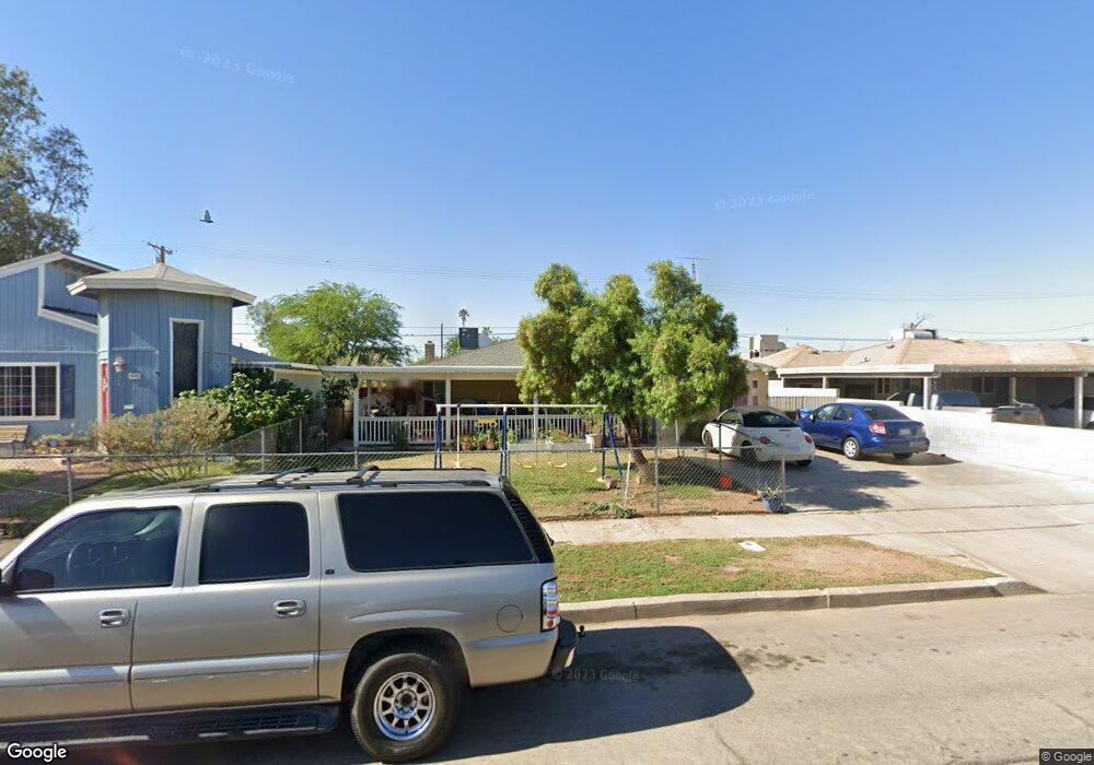 851 W Euclid Ave, El Centro, CA 92243 - photo 1