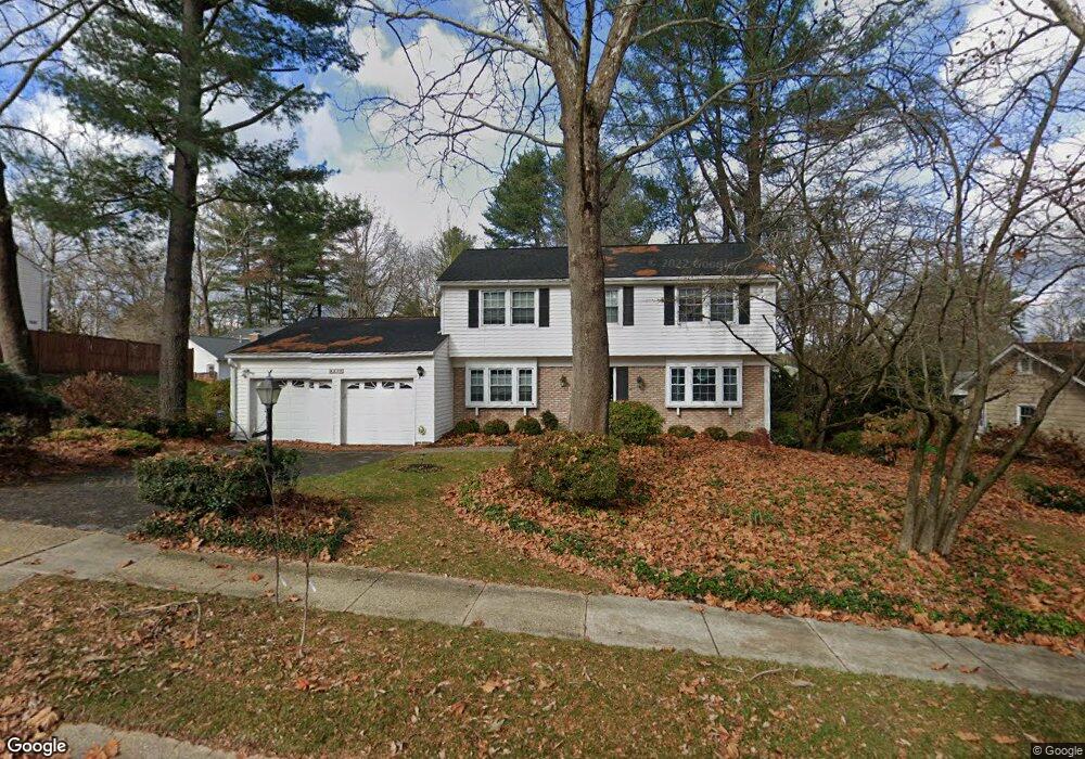 5129 Darting Bird Ln, Columbia, MD 21044 - photo 1