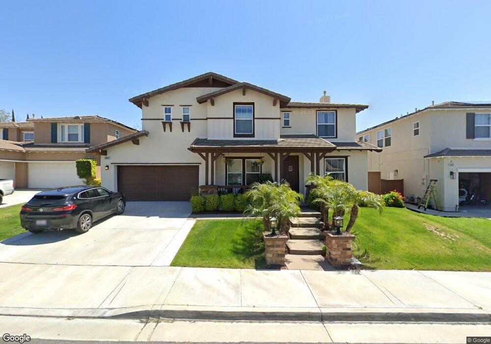 33835 Sattui St, Temecula, CA 92592 - photo 1