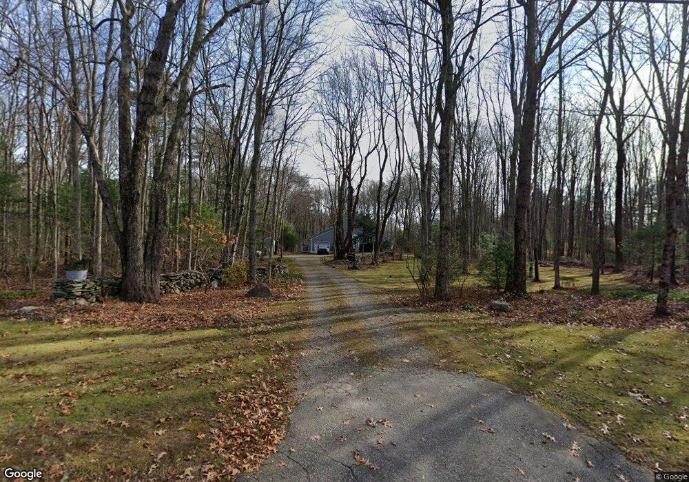 65 Laurel Ln, Columbia, CT 06237 - photo 1