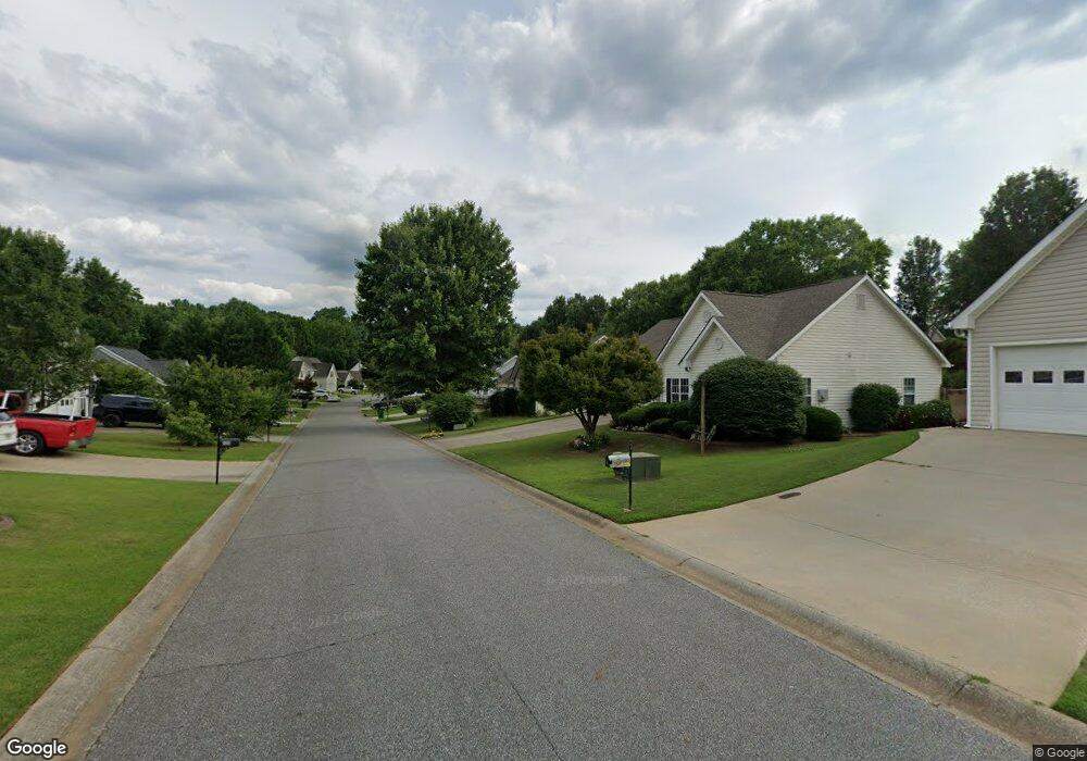 0 Carl Barrett Dr unit 8331782, Holly Springs, GA 30115 - photo 1