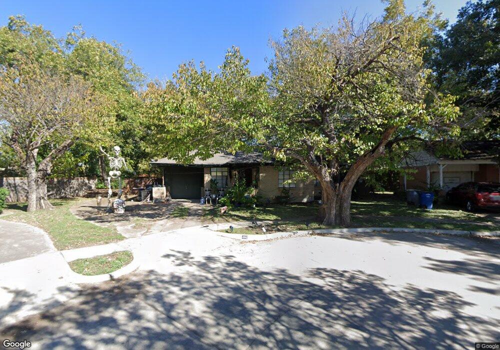 4342 Matilda St, Dallas, TX 75206 - photo 1