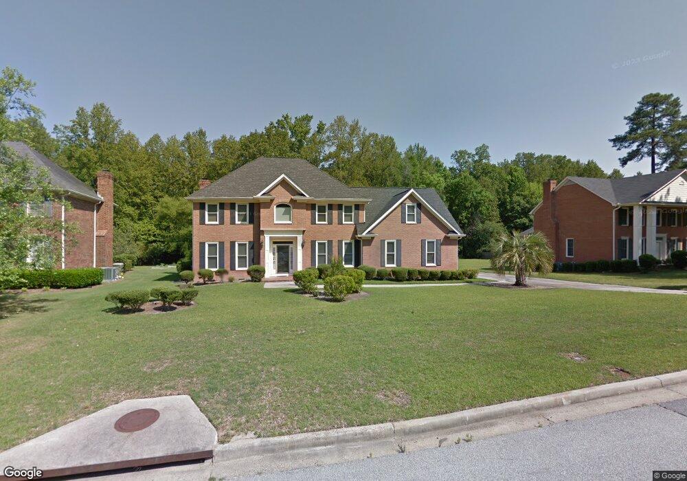 4118 Knollcrest Cir N, Augusta, GA 30907 - photo 1