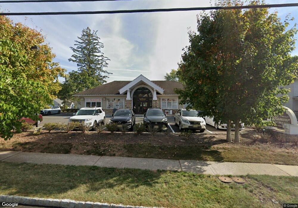 24 Mountain Blvd unit 24, Warren, NJ 07059 - photo 1