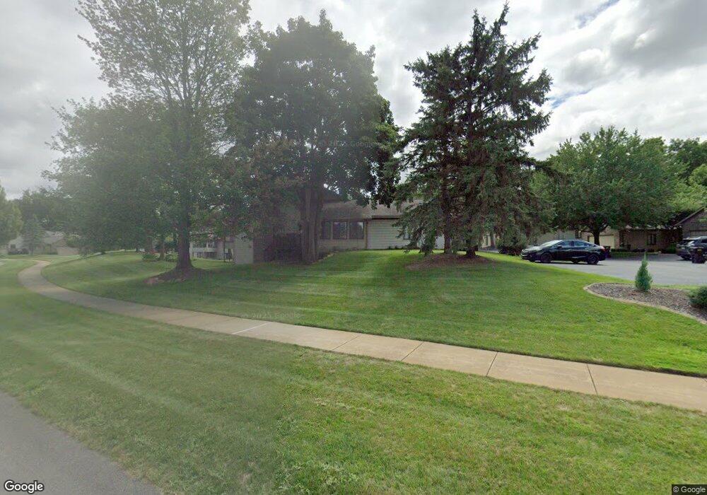 8746 Lindsey Ln SW, Byron Center, MI 49315 - photo 1