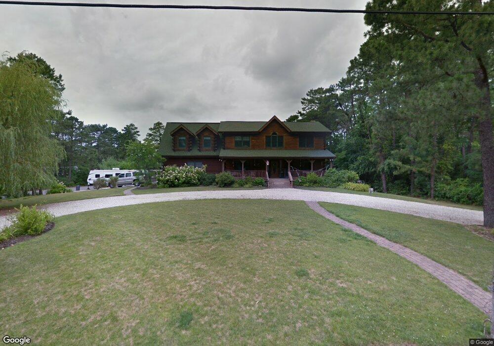 2438 Phillips Rd, Forked River, NJ 08731 - photo 1