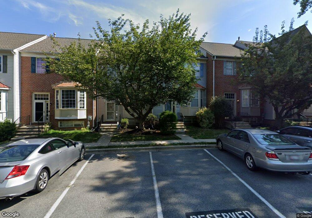 917 Jubal Way, Frederick, MD 21701 - photo 1