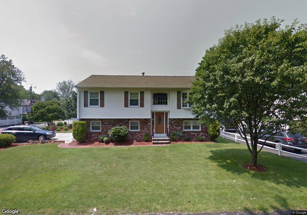 39 Branch Ave, Cumberland, RI 02864 - photo 1