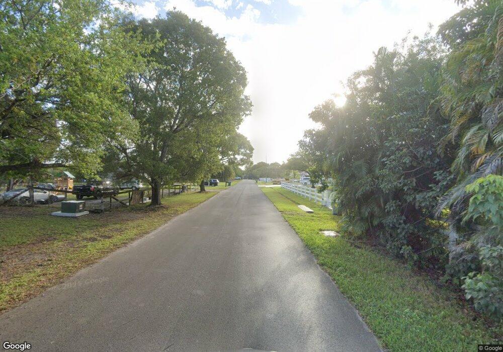 0 SW 46th St unit A1829373, Southwest Ranches, FL 33331 - photo 1