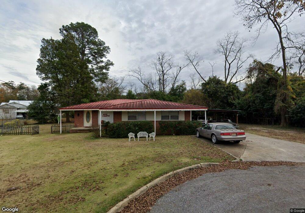 107 Malone Ct, Eufaula, AL 36027 - photo 1