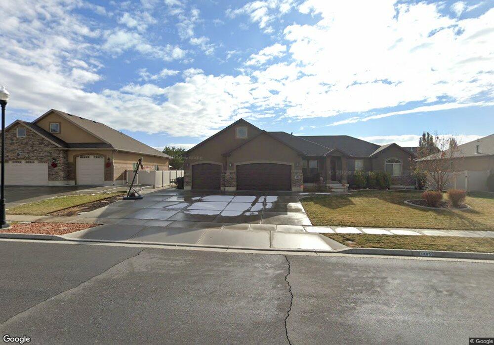 1383 W 2400 N, Clinton, UT 84015 - photo 1